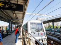 閔行 | 難度大于新建，軌交5號線的此項工程不得了！