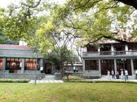 徐匯 | 這個區有這么多有意思的小眾博物館，關鍵還免費