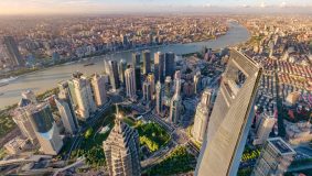 【領航新征程】浦東 | 建設科創中心核心功能區2020行動方案出爐 【領航新征程】浦東 | 建設科創中心核心功能區2020行動方案出爐