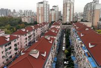 上海這個小區業主嘗試物業自管后，物業費交得少了，小區卻變得更好了