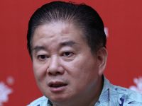 禹洲地產林龍安：戰略鎖定五大城市群 初建“三級”管控體系