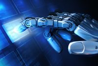 張江與科沃斯推出“人工智能機器人加速器”，能否孵化出新的獨角獸？