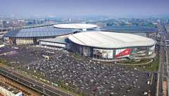 古文化走廊、軌交17號線文化軸、文創產業園……青浦有了文化空間新布局