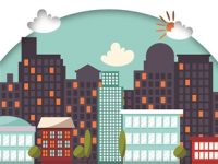 南京房價已連續10個月止漲