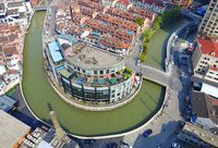 未來的北外灘、音樂谷，都有哪些值得期待的變化？