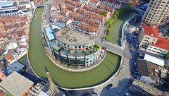 未來的北外灘、音樂谷，都有哪些值得期待的變化？