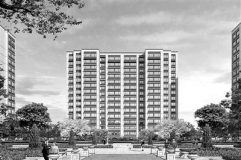 北京:11月11個新盤有兩個“限價房” 樓市有望價降量升 北京:11月11個新盤有兩個“限價房” 樓市有望價降量升