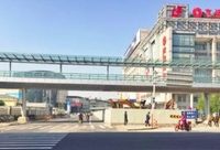 閔行 | 萬源路“雙向道”西側今日開放，往來南方商務區、兒科醫院更方便