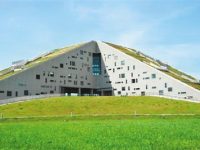 從建筑美學到人文空間 臺灣五大特色圖書館