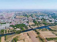 龍頭房企聚焦雄安 萬科中海等相繼入局