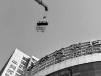 萬塊樓頂廣告牌年底前消失 萬塊樓頂廣告牌年底前消失