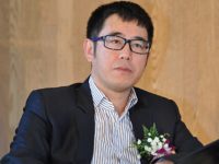 中交地產總裁楊劍平：整合優勢資源 做“美好生活營造者”