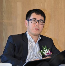 中交地產總裁楊劍平：整合優勢資源 做“美好生活營造者”