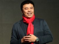 吳錚：原大悅城商業團隊打造“圖騰”商業品牌 未來三年將建100家線下店