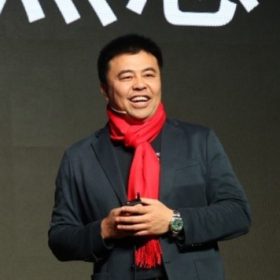 吳錚：原大悅城商業團隊打造“圖騰”商業品牌 未來三年將建100家線下店