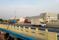 嘉定 | 出行更方便，嘉定四座新橋建成通車