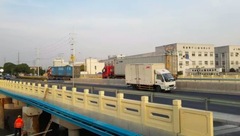 嘉定 | 出行更方便，嘉定四座新橋建成通車