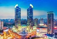 徐匯 | 商圈占徐家匯面積一半，但徐家匯的未來可不只有商圈！