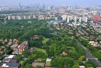 長寧 | 共建美麗家園，2018年將建100萬平方米精品小區