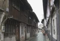 奉賢 | 青村老街計劃2年內完成整體改造