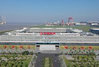 中國航發與首批配套企業簽約，上海臨港打造中國“動力之都”