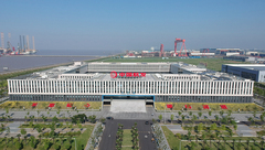 中國航發與首批配套企業簽約，上海臨港打造中國“動力之都”