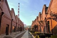 楊浦 | 上海唯一上榜旅游基地，就在楊浦