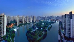 普陀 | 這么多軌交站點、道路和公交都在普陀，你都知道嗎？