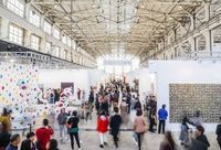 一棵樹有兩片影？在西岸，“中國制造”的想象力從這里走向世界