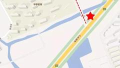 松江 | G60增設莘磚匝道項目獲批，專項規劃正在報批、正式開工尚需時日