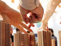 業內：預測2018年將是房地產銷量的“小年” 房企規模集中度仍存加重空間