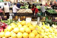 黃浦 | 菜場界的“愛馬仕”來了,這真的是一家菜場嗎? 黃浦 | 菜場界的“愛馬仕”來了,這真的是一家菜場嗎?