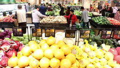 黃浦 | 菜場界的“愛馬仕”來了，這真的是一家菜場嗎？