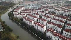 嘉定 | 環城河步道權威信息一網打盡 申城的“千年清明上河圖”