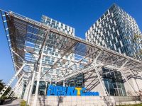 楊浦構建人工智能產業大生態,為企業提供萬余平方米公共實驗室 楊浦構建人工智能產業大生態,為企業提供萬余平方米公共實驗室