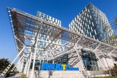 楊浦構建人工智能產業大生態,為企業提供萬余平方米公共實驗室 楊浦構建人工智能產業大生態,為企業提供萬余平方米公共實驗室