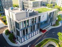 市區統籌推進美麗健康產業發展 助力“東方美谷”成上海產業名片