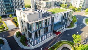 市區統籌推進美麗健康產業發展 助力“東方美谷”成上海產業名片