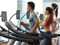 嘉定 | 健身房常見的訓練器械，這里的居民小區也將配備！