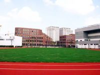 浦東 | 張江科學城里新建了中小學，小學已開學，中學已竣工！