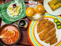 “摩登思南”周日在思南公館開幕，還原“老底子”上海人的生活