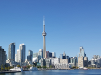 樓市降溫措施致多倫多10月住宅銷售大跌26.7%