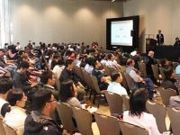 張江科學城在美國硅谷發布“四張清單”，全球招才引智邁上新臺階