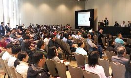 張江科學城在美國硅谷發布“四張清單”,全球招才引智邁上新臺階 張江科學城在美國硅谷發布“四張清單”,全球招才引智邁上新臺階