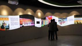 這個街道寧愿不要百萬租金,卻要文化中心“長”出2000余平方米 這個街道寧愿不要百萬租金,卻要文化中心“長”出2000余平方米