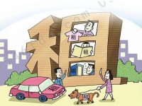 上海加速發展租賃市場：國企拿地活躍或加速行業洗牌