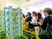 上海10月新房供銷創年內新低 供應暫入波谷為主因 上海10月新房供銷創年內新低 供應暫入波谷為主因