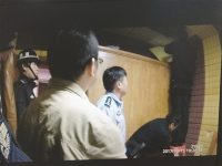 嫌樓上住戶太吵,竟買來“震樓神器” 嫌樓上住戶太吵,竟買來“震樓神器”