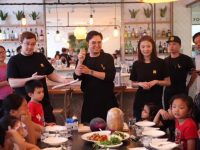 以租代用職住一體化生活方式引領北京新時尚 以租代用職住一體化生活方式引領北京新時尚