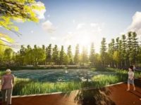 閔行 | 蓮花南路、虹梅南路、龍吳路，都將成景觀大道！